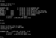 Linux系统秘籍：uname、hostname、uptime、top，揭秘系统内幕
