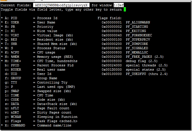 sort命令排序_sort linux 命令_linux命令vi进入后命令